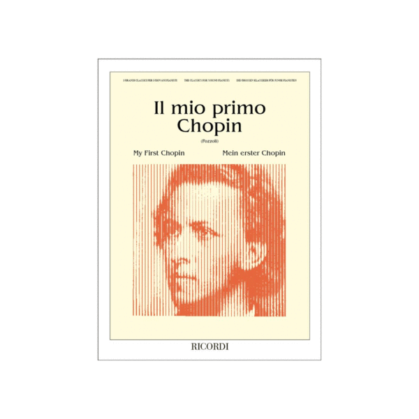 IL MIO PRIMO CHOPIN