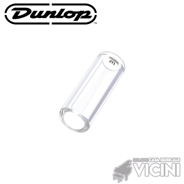 SLIDE DUNLOP 211 GLASS H/S