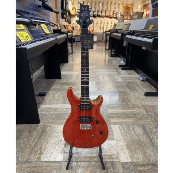 CHIT. PRS SE CE24 Blood Orange