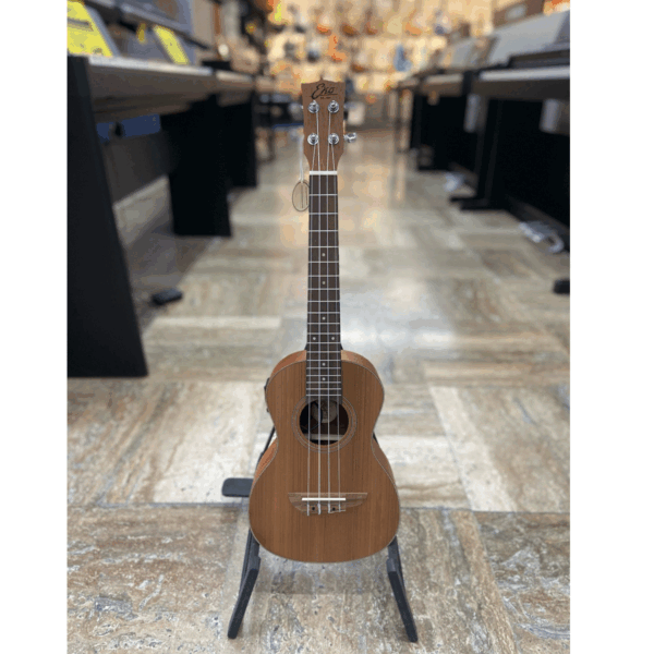 UKULELE EKO EVO TENORE EQ + BORSA