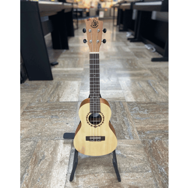 UKULELE BUMBLEBEE BUC22 CONCERT NAT