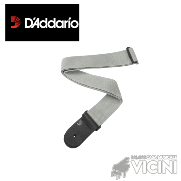 TRACOLLA D'ADDARIO PWS105 SILVER